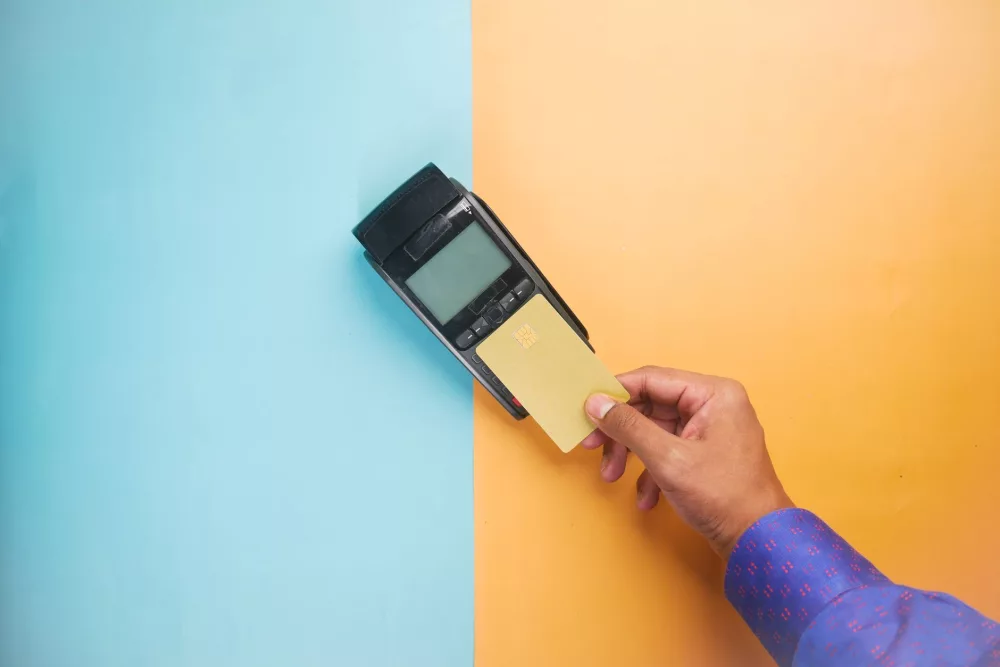 Unlocking Financial Freedom: My Comprehensive Review of the RBL Duet Credit Card