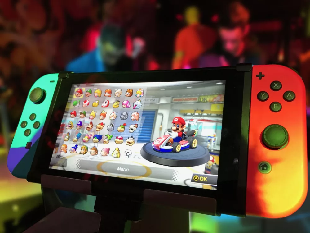 The Enduring Dream of Mario Kart on PC: Emulators, Fan Creations, and Future Hopes