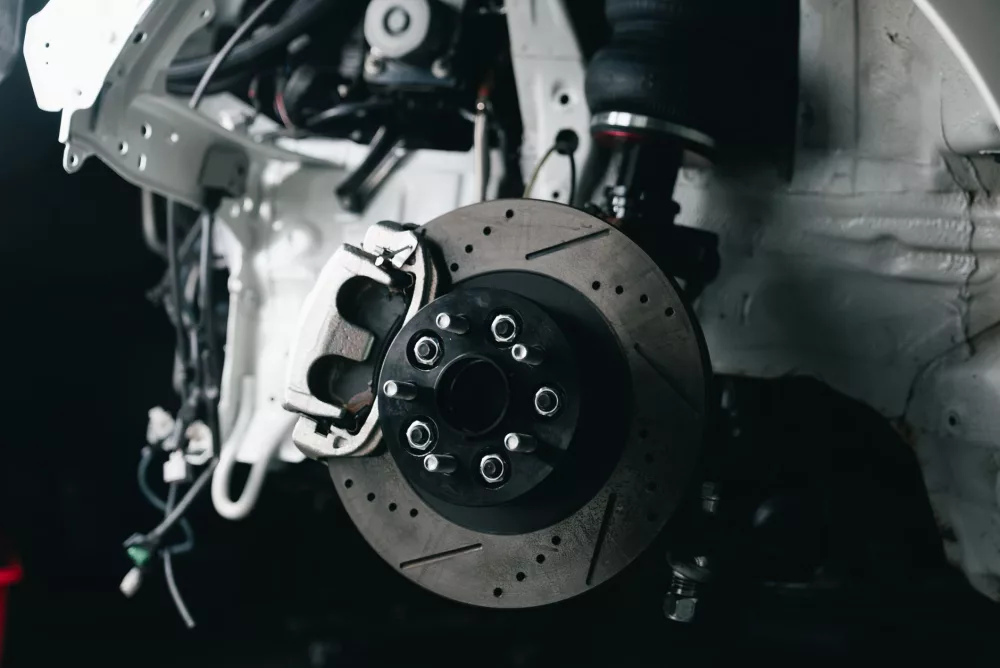 Detroit Axle: The Driving Force Behind Reliable Automotive Performance