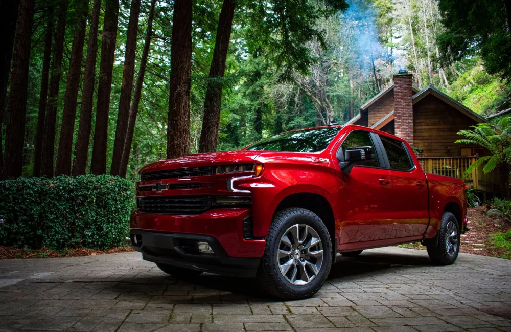 The Road Ahead: What I'm Expecting from the 2027 Chevy Silverado