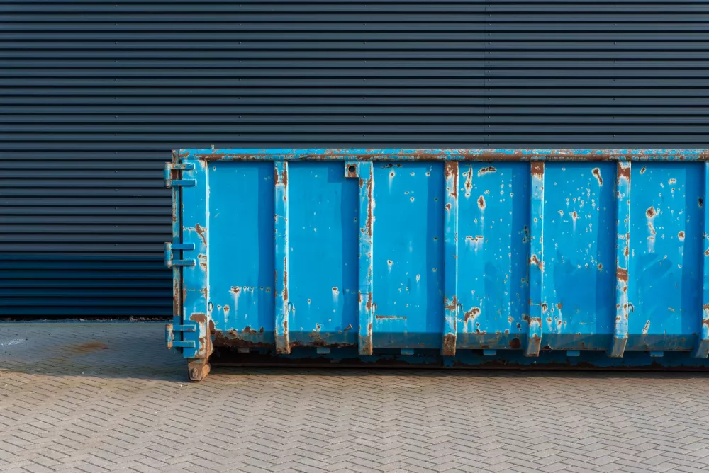 Your Ultimate Guide to Navigating Dumpster Rental for Any Project