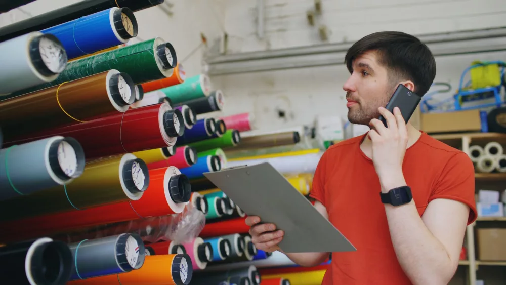 Finding the Perfect Print Shop Near Me: Your Ultimate Guide